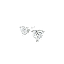 Sweetheart 2ctw Diamond Studs