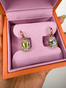 Heirloom Horizon Earrings