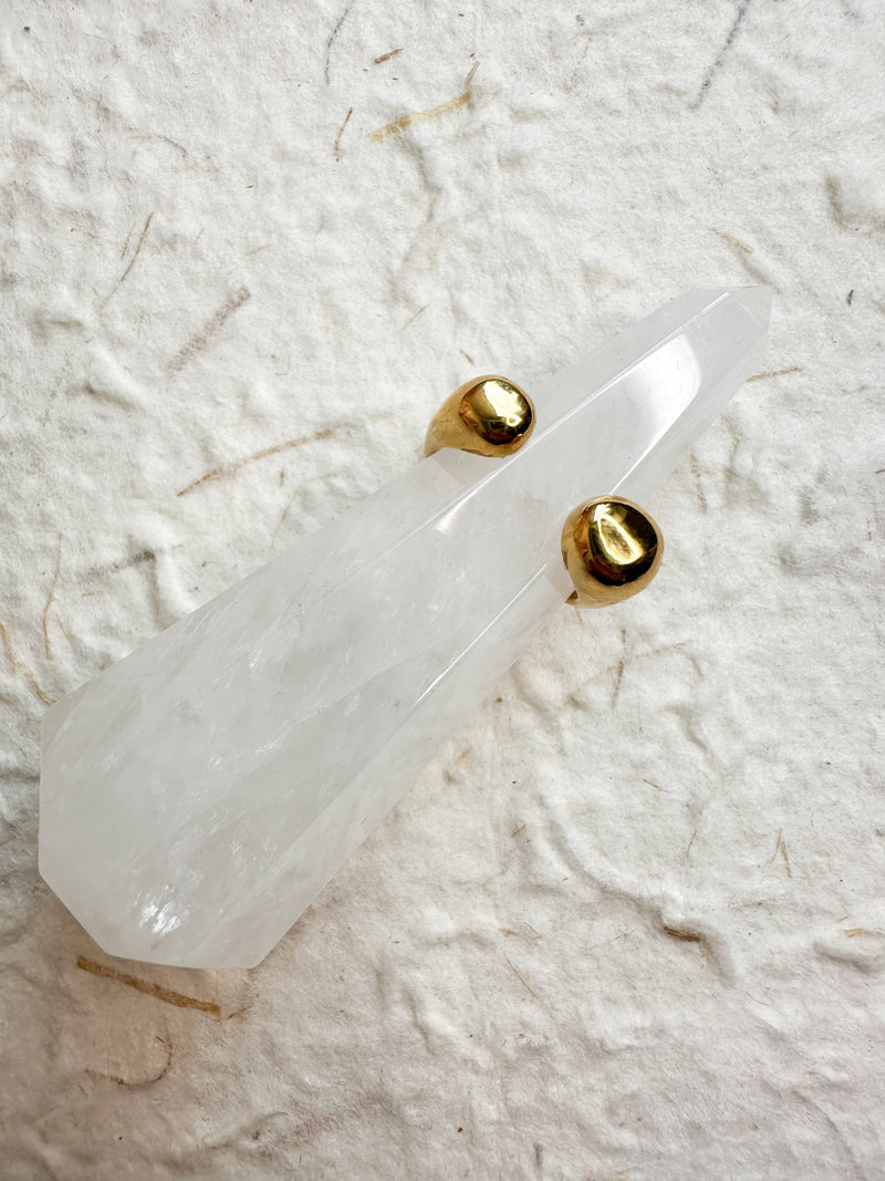 The Drip Ring