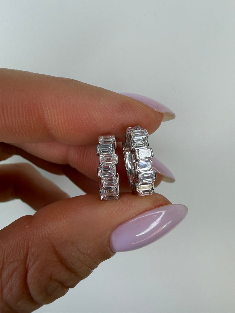 The Clean Cut Huggies