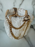 Khloe Chain Necklace