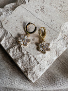 Bloom Earrings