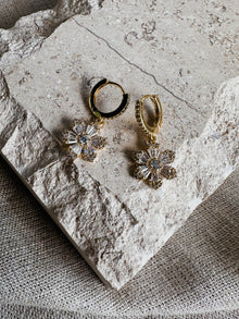 Bloom Earrings
