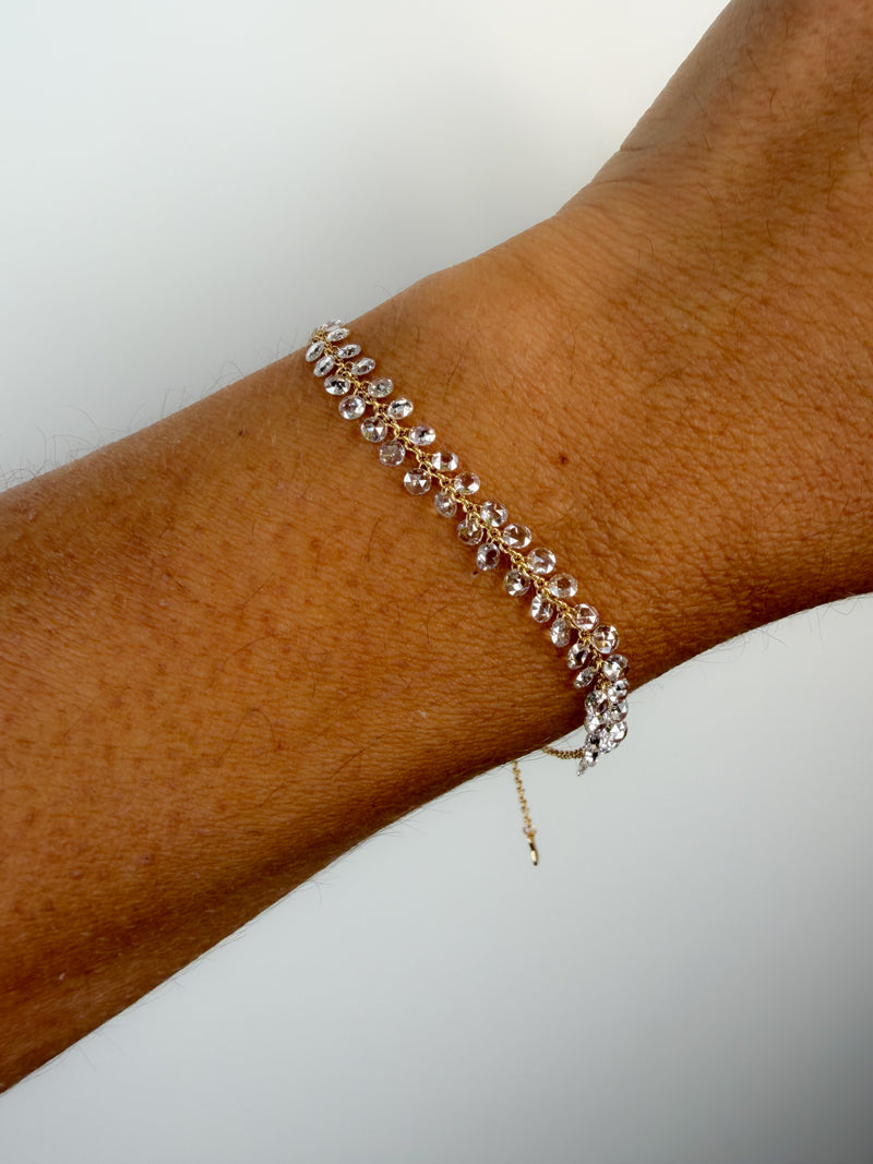 The Rosalie Bracelet