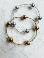 The Orbit Bead Bracelet