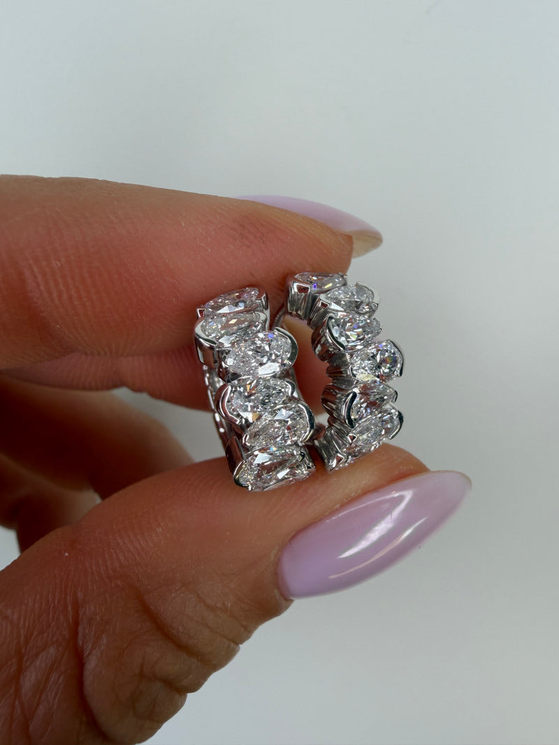 The Alternating Pear Huggies