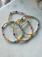 Loli Gold Bracelet