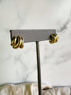 Classic Minis Earrings