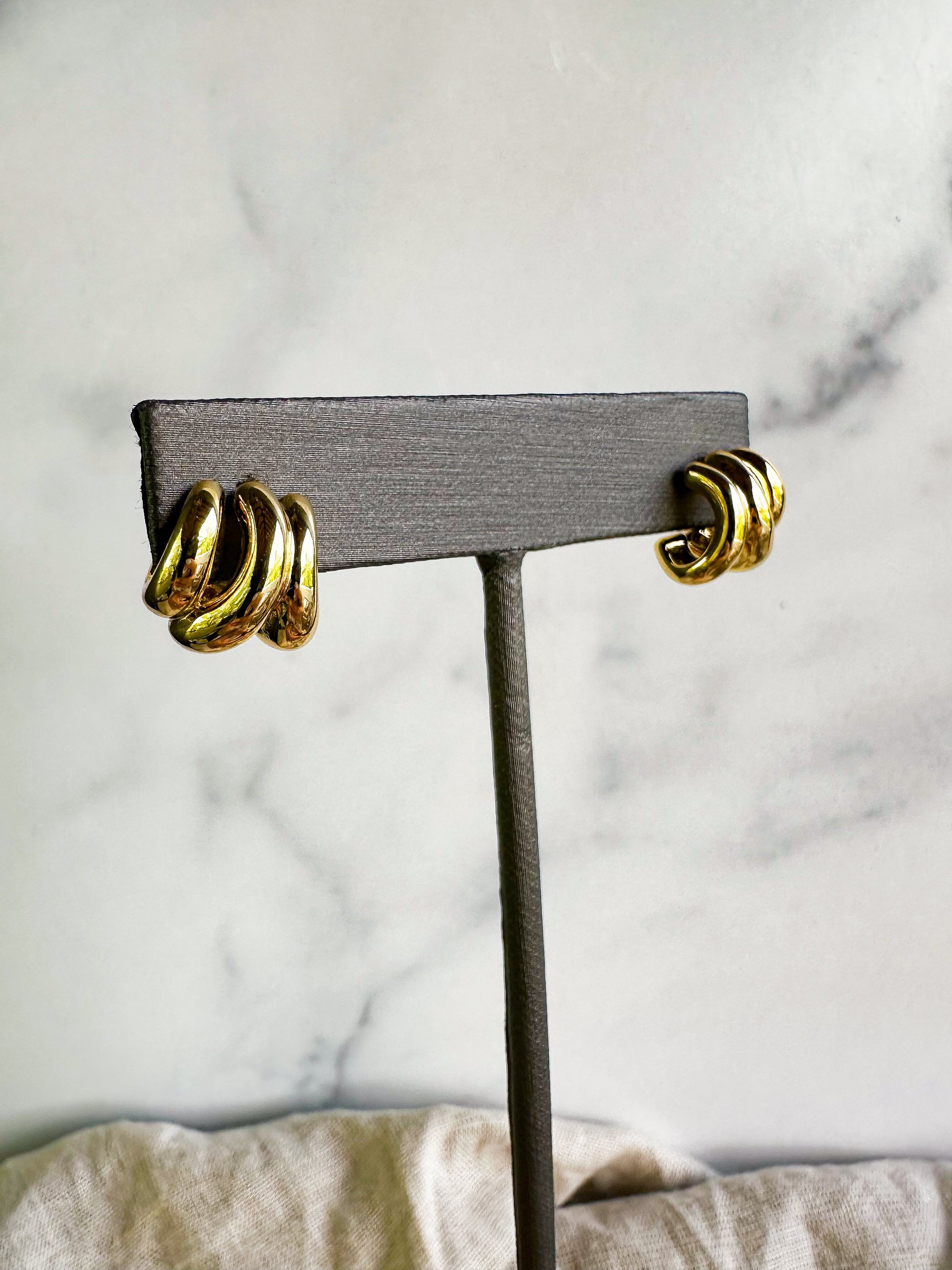 Classic Minis Earrings