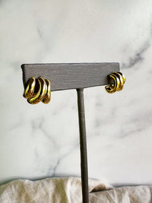 Classic Minis Earrings