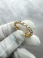 Bling It On Diamond Band