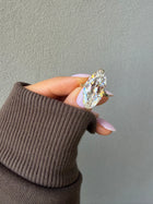 The Jugar Iconic Moval Ring