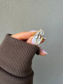 The Jugar Iconic Moval Ring