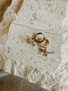T-Rex Earrings