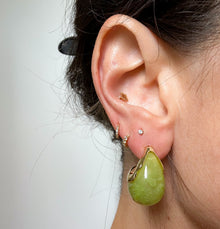 The Capri Drip Earrings