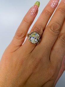 The Odette Ring