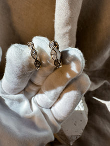 Marquise Hoops