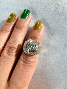 The Imperial Hex Ring