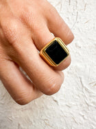 The Power Move Ring