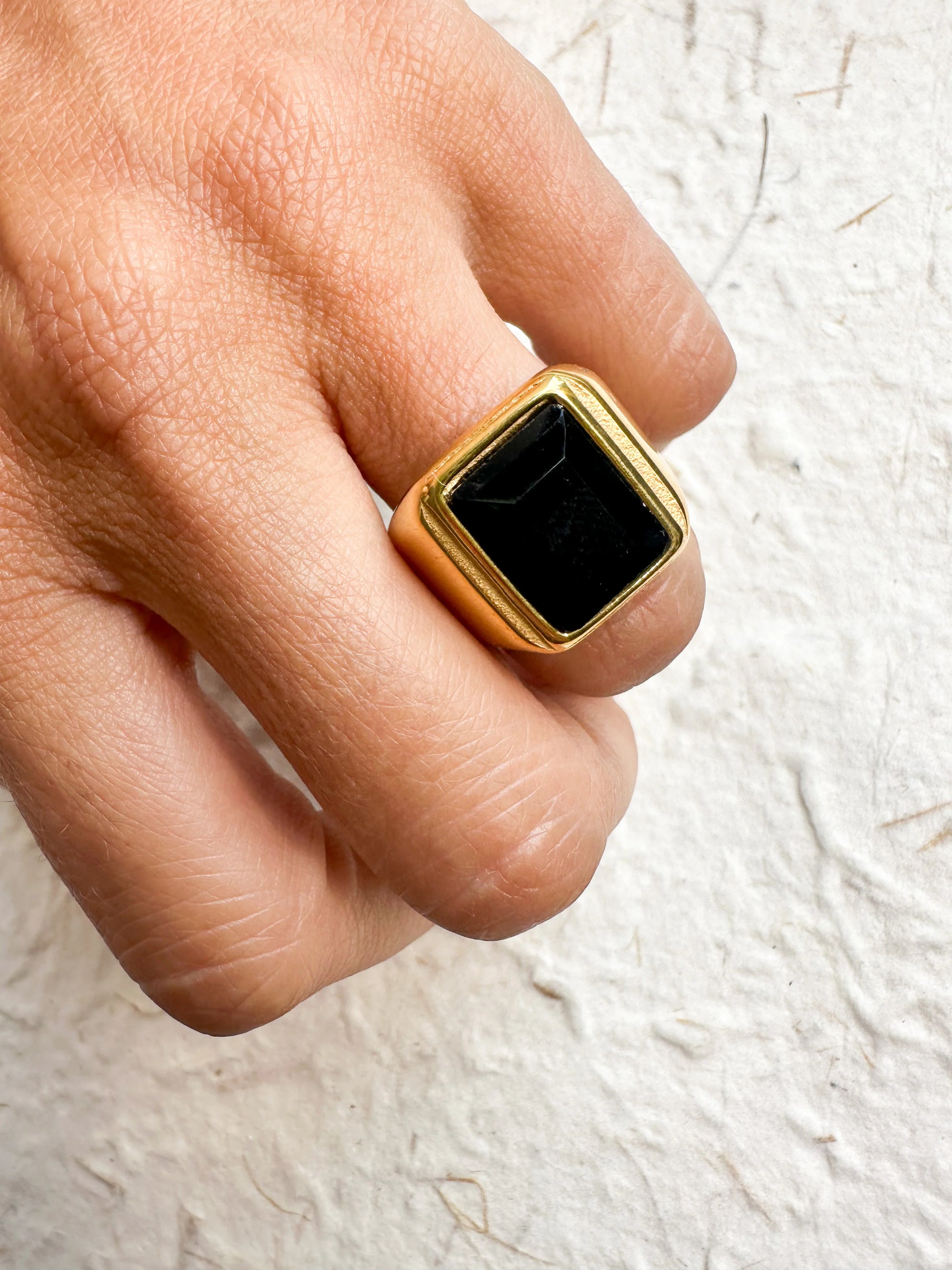 The Power Move Ring