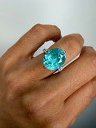 Oceana Paraiba Ring