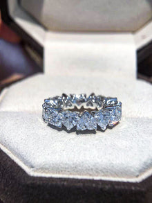 The Forever-Ish Eternity Band