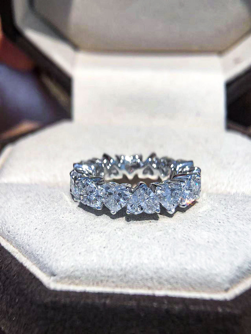 The Forever-Ish Eternity Band
