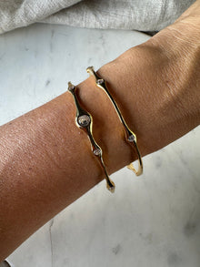 Galaxy Bangles