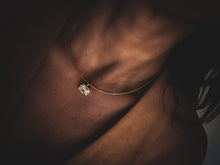 Heirloom Horizon Necklace