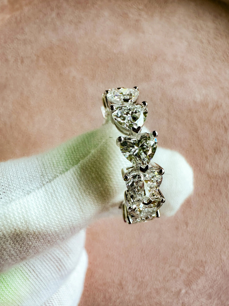 The Heartbreaker Eternity Band