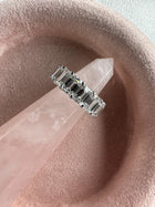 The Royale Eternity Band