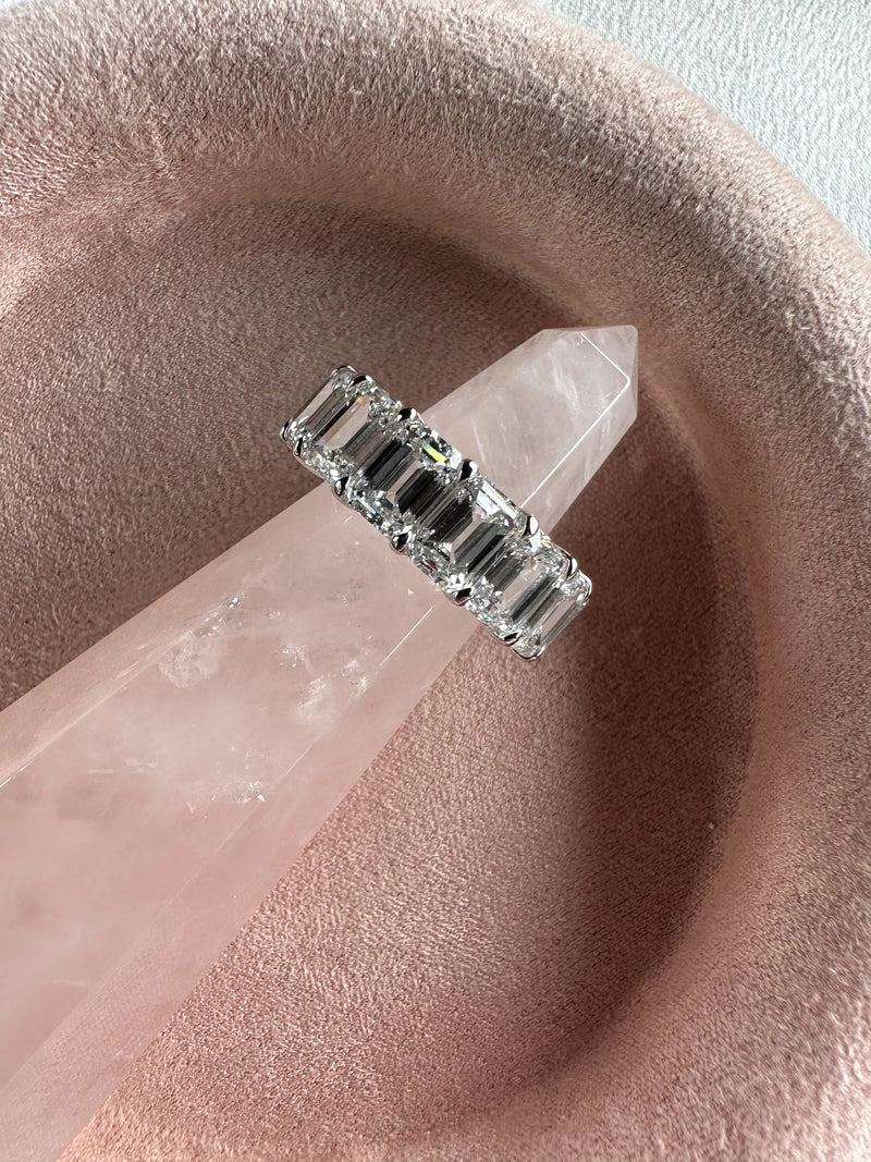 The Royale Eternity Band
