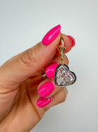 Seraphine Amour Pendant