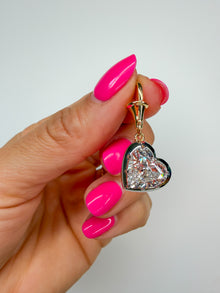 Seraphine Amour Pendant