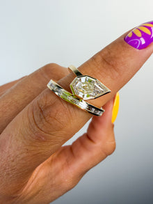 The Aurelia Wrap Ring