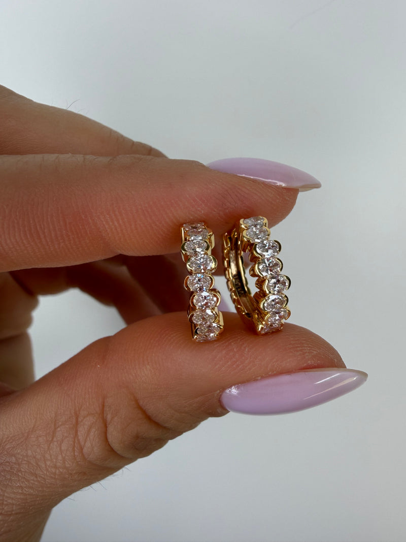 The Golden Hour Huggies