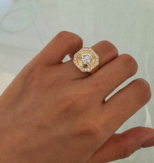 The Imperial Hex Ring