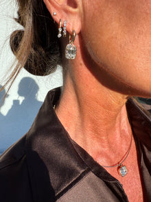 Heirloom Horizon Earrings