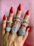 The Marquise Ring