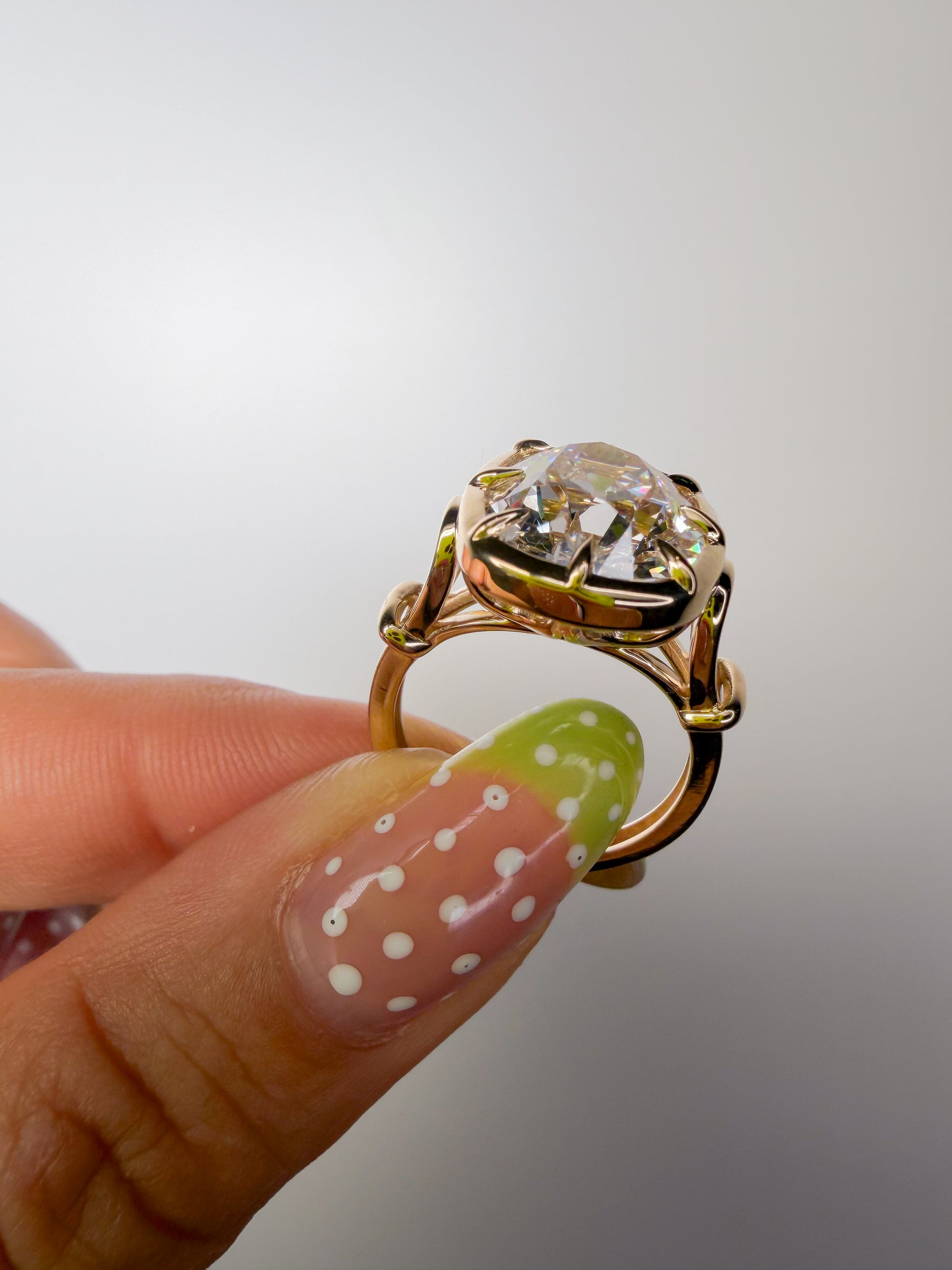 The Odette Ring