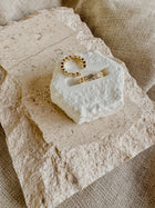 Crystal Ear Cuffs