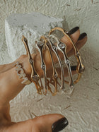 Galaxy Bangles