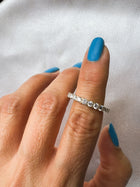 Bling It On Diamond Band