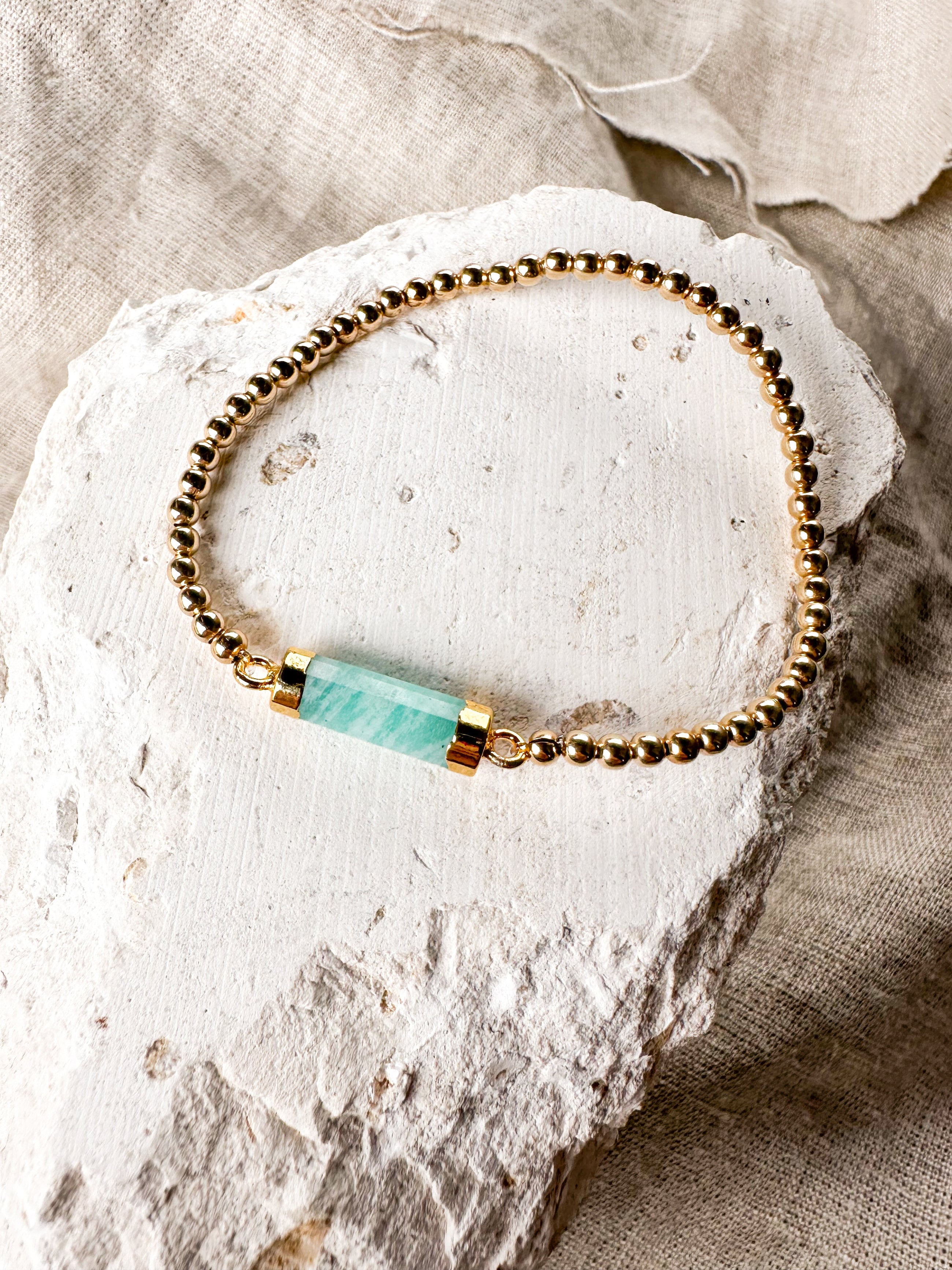 Prism Bracelets