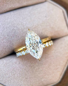 The Marquise Masterpiece