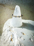 I’m a Marquise Diamond - Eternity Band
