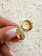 The Glimmer Hoops