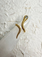 The Serpent Ring