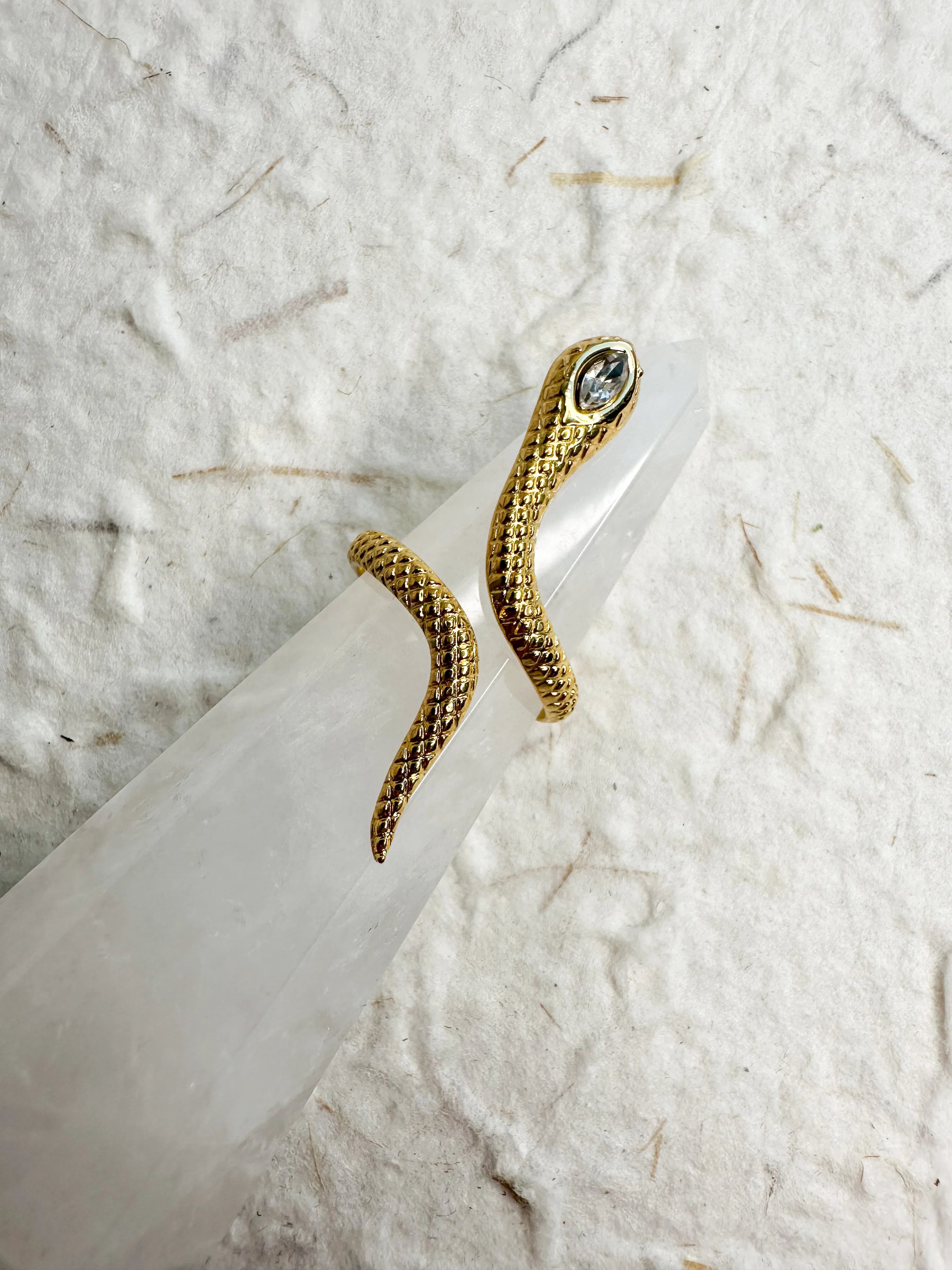 The Serpent Ring