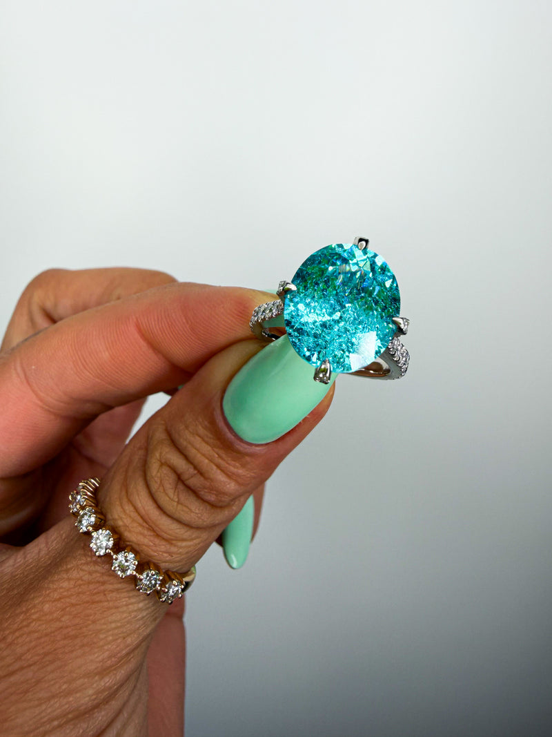 Oceana Paraiba Ring